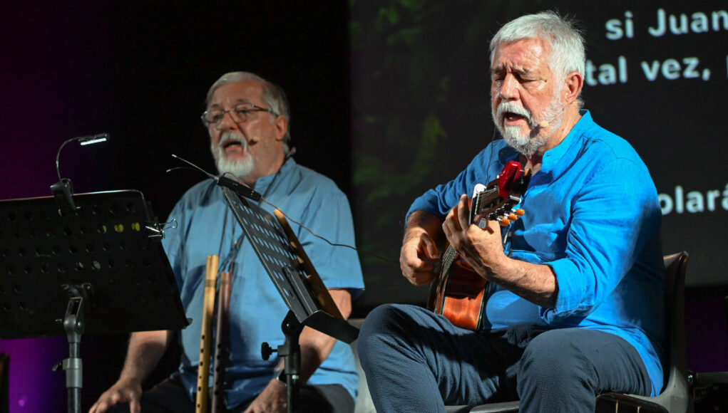 MILANESIANA 2024 condotta da Elisabetta Sgarbi