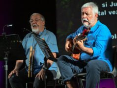 Giulio Wilson e gli Inti Illimani il 7 novembre al Celebrazioni