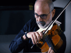 Favole e basettoni: a Bologna la nuova lezione-concerto di Ensemble Concordanze con l’Ensemble 16032 di Camogli