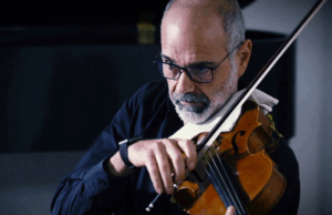 Favole e basettoni: a Bologna la nuova lezione-concerto di Ensemble Concordanze con l’Ensemble 16032 di Camogli