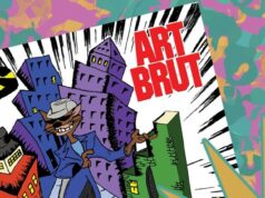 GLAMORAMA – puntata del 20 Novembre 2025 Art Brut & Bis