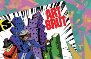 GLAMORAMA – puntata del 20 Novembre 2025 Art Brut & Bis