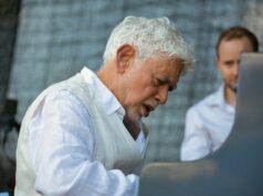 Bologna Jazz Festival, arriva Monty Alexander all’Unipol Auditorium Bologna Jazz Festival