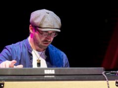 Un venerdì 14 novembre infuocato col Bologna Jazz Festival Bologna Jazz Festival