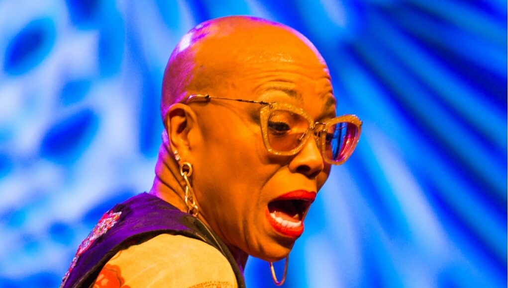 Bologna Jazz Festival