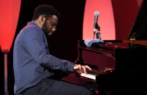 L’8 e 9 novembre il Bologna Jazz Festival ci travolge di eventi Bologna Jazz Festival