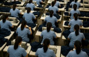 Lo scudo penale che salva il lusso: «Così si legalizza il caporalato Made in Italy» Moda