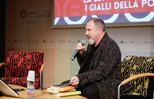 Politicamente Scorretto: vent’anni di impegno civile, cultura e legalità Politicamente Scorretto