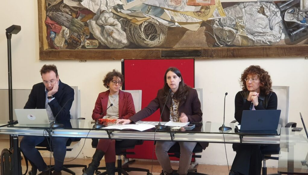 Case pubbliche Case pubbliche