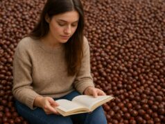 Una castagnata di consigli di lettura Consigli di lettura