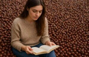 Una castagnata di consigli di lettura Consigli di lettura