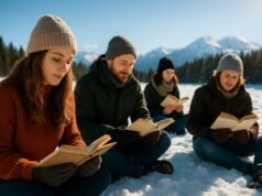 Libri per l’inverno anticipato: i consigli di lettura della settimana Consigli di lettura