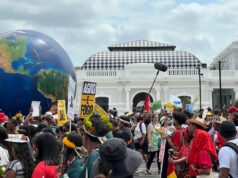 Cop30, il mondo in ordine sparso rinuncia a combattere le cause della crisi climatica Cop30