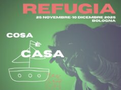 Refugia: 16 giorni di attivismo culturale tra arte, ricerca, formazione, politica e comunità