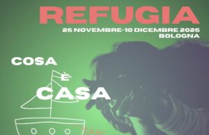 Refugia: 16 giorni di attivismo culturale tra arte, ricerca, formazione, politica e comunità
