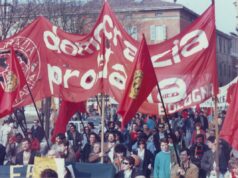 “Quelli di via San Carlo”, un libro su Democrazia Proletaria a Bologna che parla al presente Democrazia Proletaria