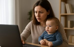 In Regione si inizia a discutere una legge contro le dimissioni dal lavoro dei neogenitori Dimissioni dal lavoro