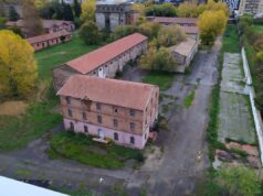 La cittadinanza sfida il Comune di Bologna: un piano dal basso per l’ex caserma Sani Caserma Sani