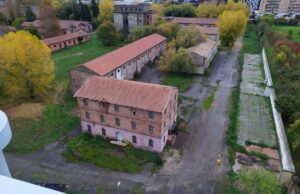 La cittadinanza sfida il Comune di Bologna: un piano dal basso per l’ex caserma Sani Caserma Sani