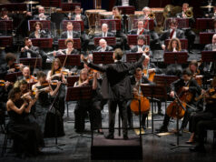 Due raffinati appuntamenti di musica classica proposti da Emilia Romagna Festival