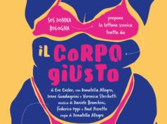 Una serata di sensibilizzazione: SOS DONNA BOLOGNA presenta la lettura scenica “Il corpo giusto”