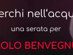 “Cerchi nell’acqua”, una serata per Paolo Benvegnù