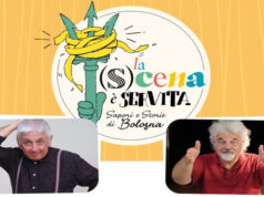 A Crevalcore “La (s)cena è servita”: sapori e storie di Bologna