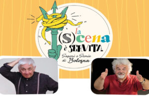 A Crevalcore “La (s)cena è servita”: sapori e storie di Bologna