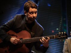 Per il 7 novembre il Bologna Jazz Festival si triplica tra Bologna, Ferrara e Forlì Bologna Jazz Festival