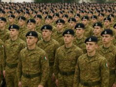 Europa in guerra, il ritorno della leva obbligatoria e la resistenza dell’obiezione Leva obbligatoria