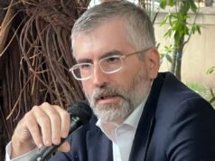 Il procuratore antimafia Lombardo incontra le scuole di Bologna Antimafia