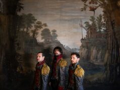 L’Aurora Popolare dei Ministri, Divi: «Vorrei lasciare un mondo più bello alle future generazioni» Ministri