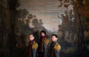 L’Aurora Popolare dei Ministri, Divi: «Vorrei lasciare un mondo più bello alle future generazioni» Ministri