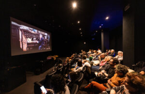 Non solo film! Il progetto sociale della Cineteca sostenuto dalla Fondazione del Monte