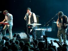 I Mumford & Sons arrivano a Bologna col tour del nuovo album “Rushmere” Mumford & Sons