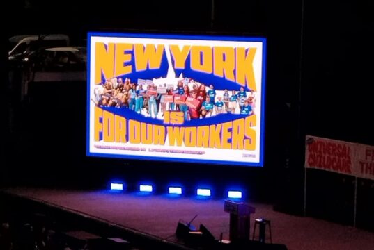 «Vi racconto com’è diventata New York, perché era necessaria una svolta e come è stata costruita» New York