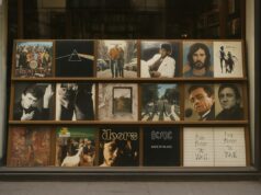 Album e singoli, le nuove uscite discografiche del 7 novembre Nuove uscite discografiche