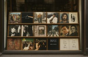 Album e singoli, le nuove uscite discografiche del 7 novembre Nuove uscite discografiche