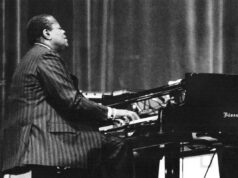 La storia di Oscar Peterson al Bologna Jazz Festival Bologna Jazz Festival