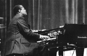 La storia di Oscar Peterson al Bologna Jazz Festival Bologna Jazz Festival