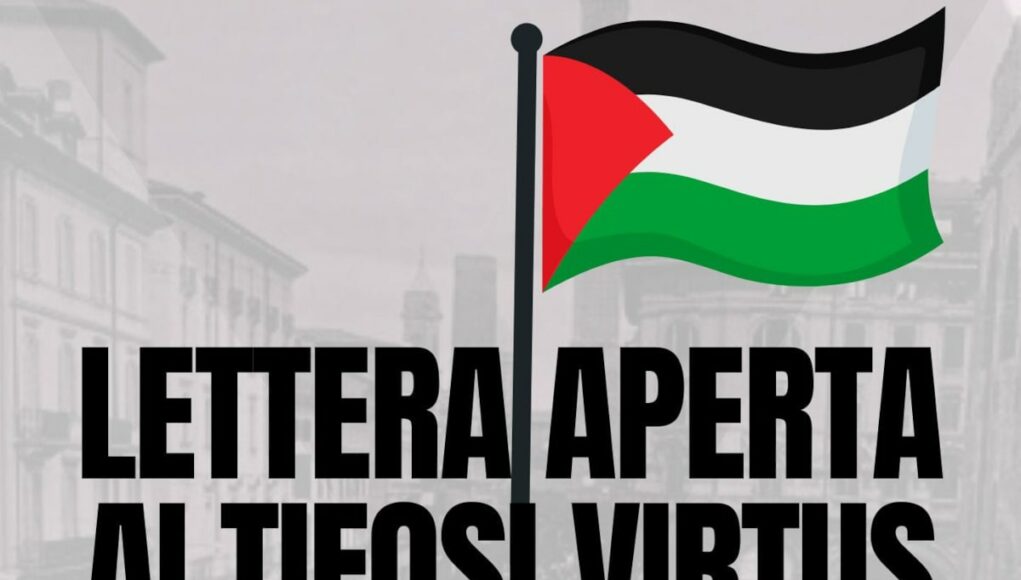 Partita Virtus-Maccabi Partita Virtus-Maccabi