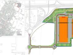 Imola, gli ambientalisti contro il maxi polo logistico: «Altro consumo di suolo agricolo» Polo logistico