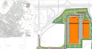 Imola, gli ambientalisti contro il maxi polo logistico: «Altro consumo di suolo agricolo» Polo logistico