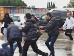 Cosa succede nel distretto tessile di Prato, dove vengono aggrediti i lavoratori in sciopero Prato