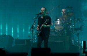 I Radiohead stanno per sbarcare a Bologna, preceduti da una scia di polemiche Radiohead
