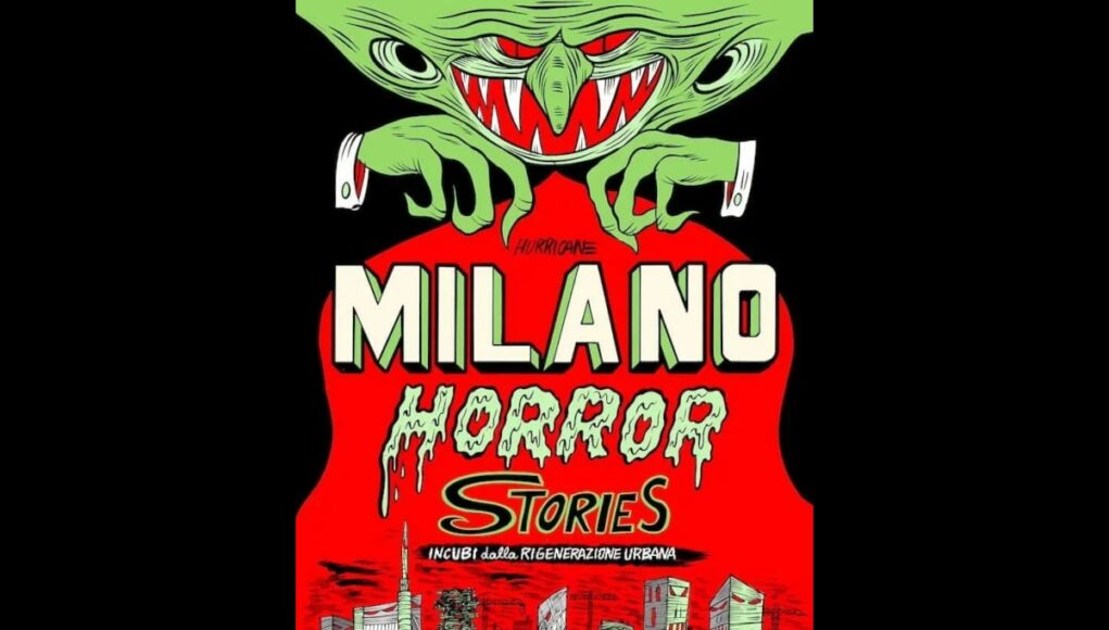 Rigenerazione urbana Rigenerazione urbana