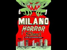 “Milano Horror Stories”, in mostra il fumetto di Hurricane sui mostri della rigenerazione urbana Rigenerazione urbana