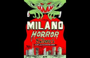 “Milano Horror Stories”, in mostra il fumetto di Hurricane sui mostri della rigenerazione urbana Rigenerazione urbana