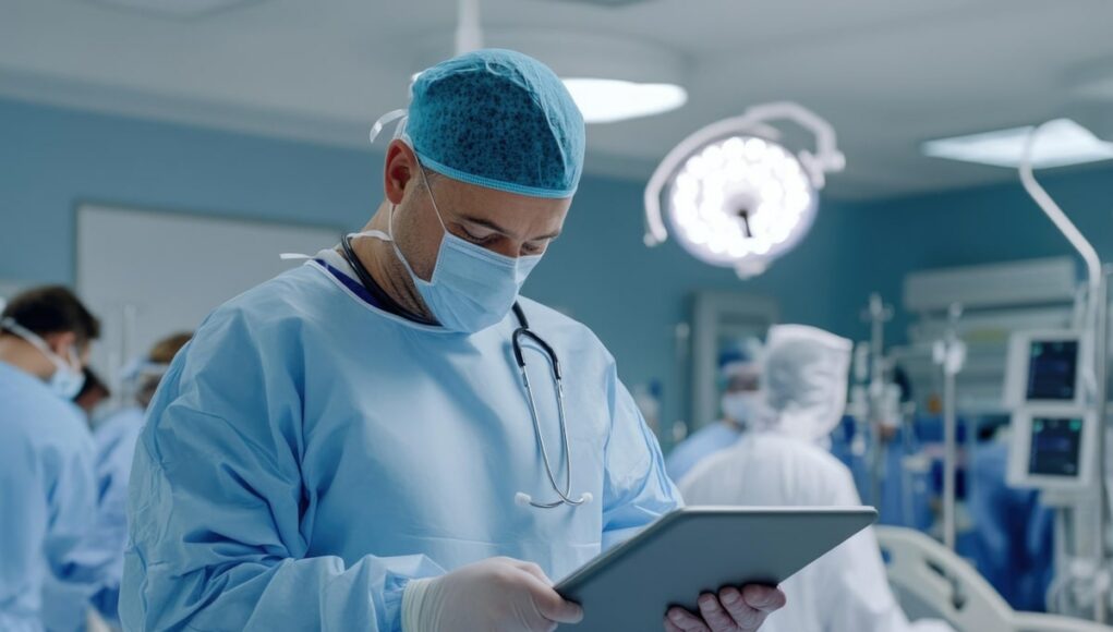 Sanità universalistica