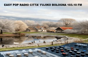 Play list Puntata n. 47 di Domenica 23 Novembre 2025 Easy Pop, 100% Musica Indipendente per menti libere